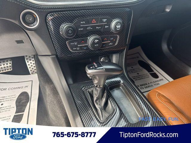 used 2020 Dodge Charger car, priced at $21,999
