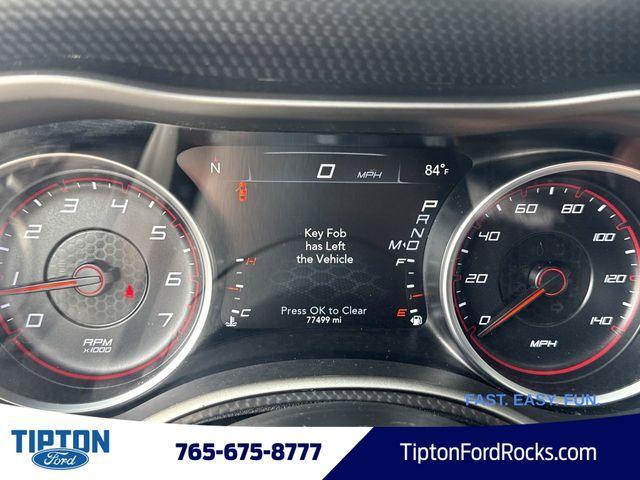 used 2020 Dodge Charger car, priced at $21,999