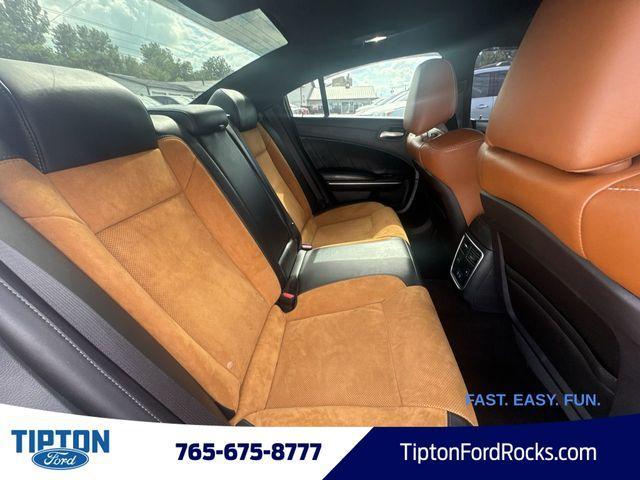 used 2020 Dodge Charger car, priced at $21,999