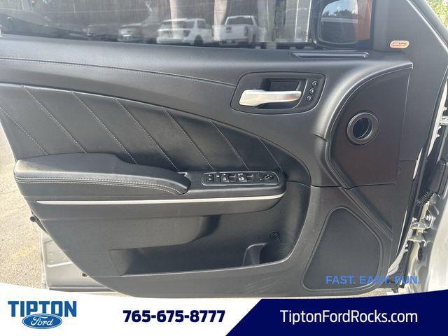 used 2020 Dodge Charger car, priced at $21,999