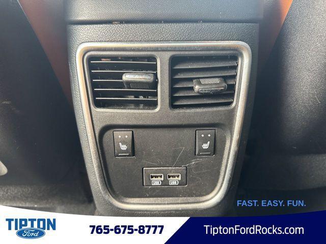 used 2020 Dodge Charger car, priced at $21,999