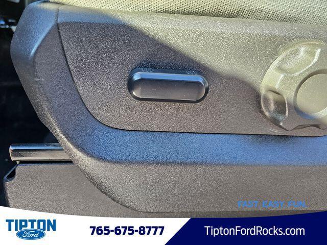 used 2015 Ford F-250 car, priced at $18,800