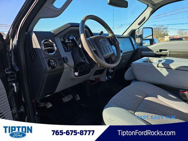 used 2015 Ford F-250 car, priced at $18,800