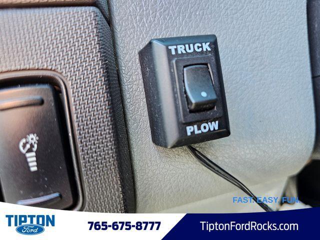 used 2015 Ford F-250 car, priced at $18,800