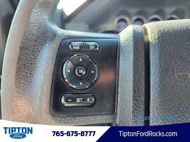 used 2015 Ford F-250 car, priced at $18,800