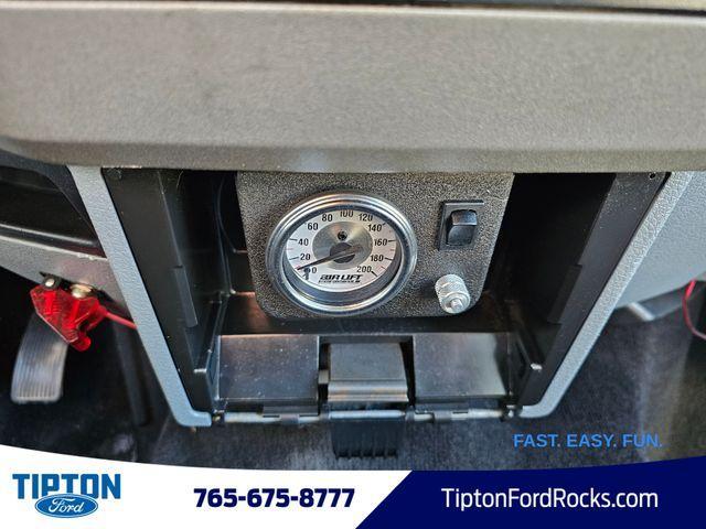 used 2015 Ford F-250 car, priced at $18,800