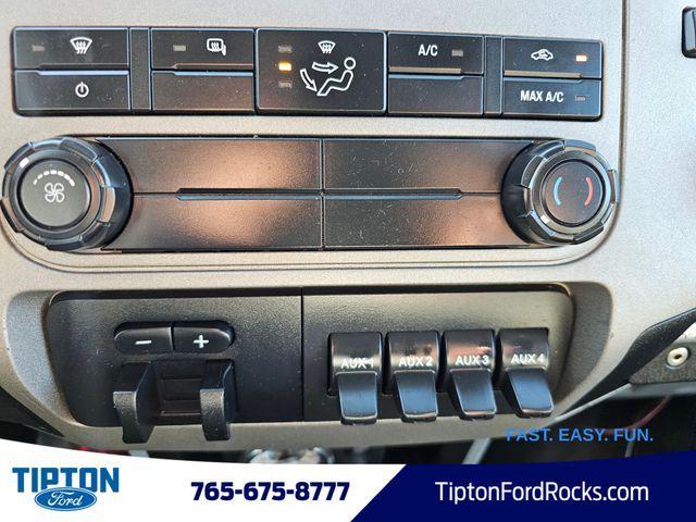 used 2015 Ford F-250 car, priced at $18,800