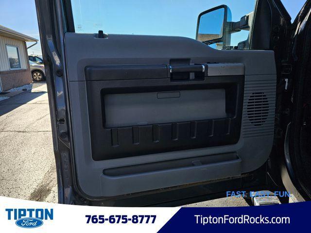 used 2015 Ford F-250 car, priced at $18,800