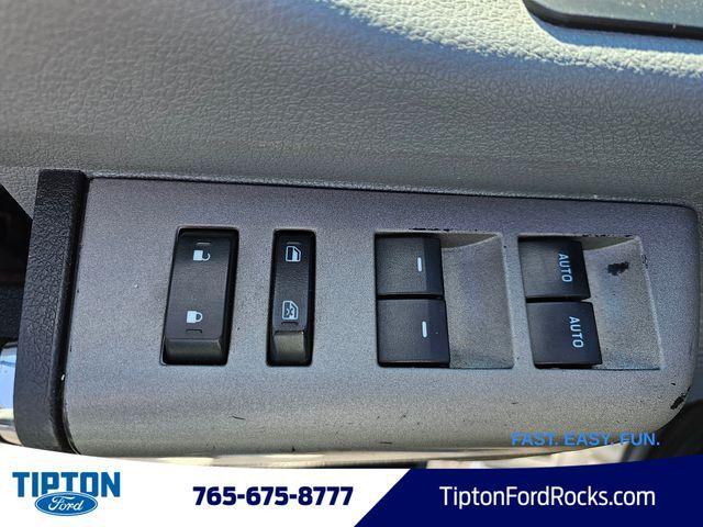 used 2015 Ford F-250 car, priced at $18,800