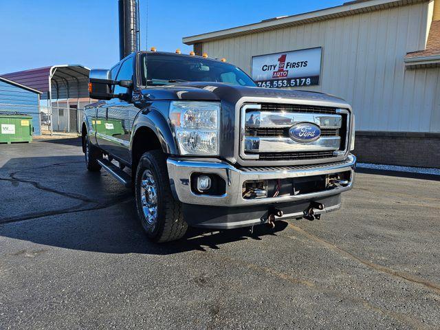 used 2015 Ford F-250 car, priced at $18,800