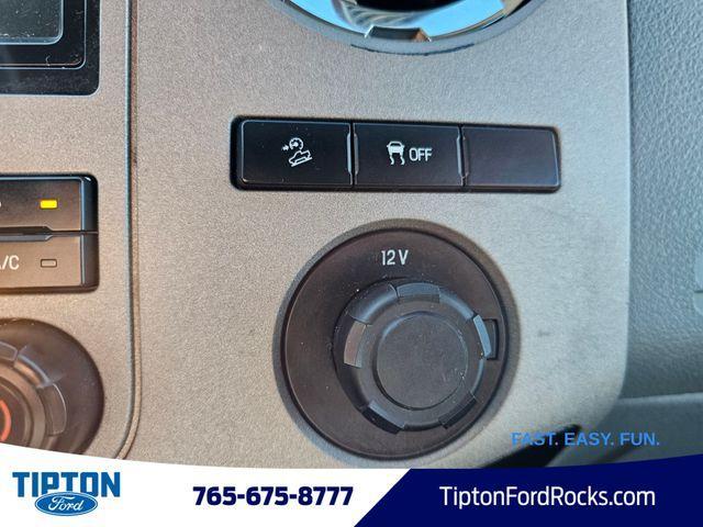 used 2015 Ford F-250 car, priced at $18,800