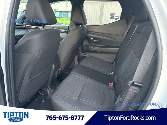 used 2022 Hyundai SANTA CRUZ car, priced at $25,494