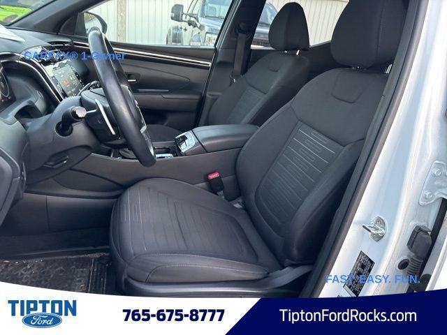 used 2022 Hyundai SANTA CRUZ car, priced at $25,494