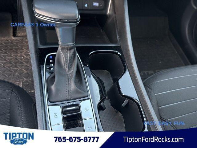 used 2022 Hyundai SANTA CRUZ car, priced at $25,494