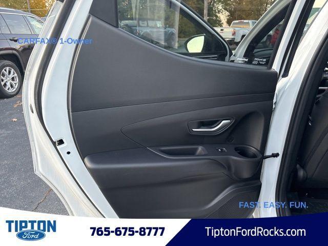 used 2022 Hyundai SANTA CRUZ car, priced at $25,494