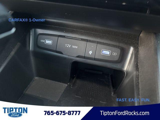 used 2022 Hyundai SANTA CRUZ car, priced at $25,494