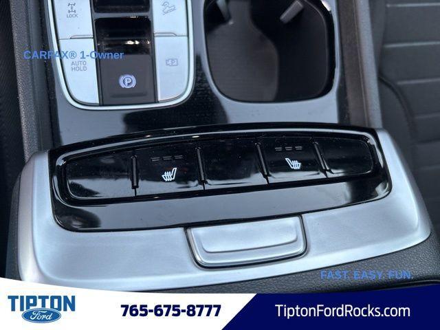 used 2022 Hyundai SANTA CRUZ car, priced at $25,494