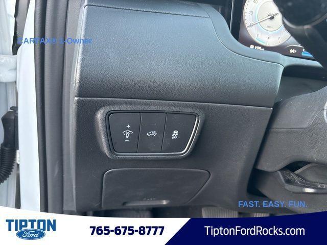 used 2022 Hyundai SANTA CRUZ car, priced at $25,494