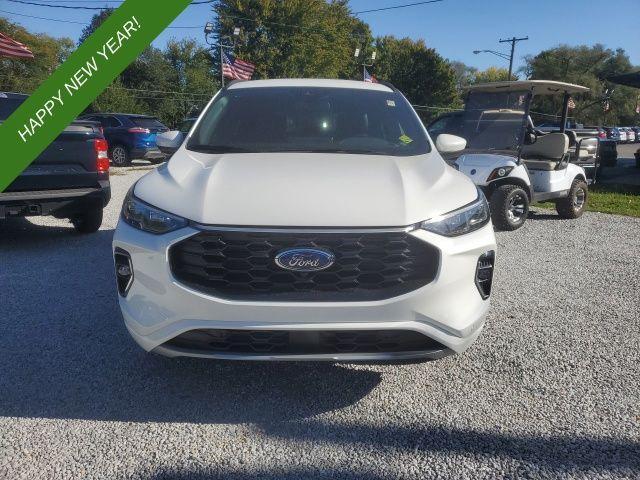 new 2023 Ford Escape car, priced at $36,000