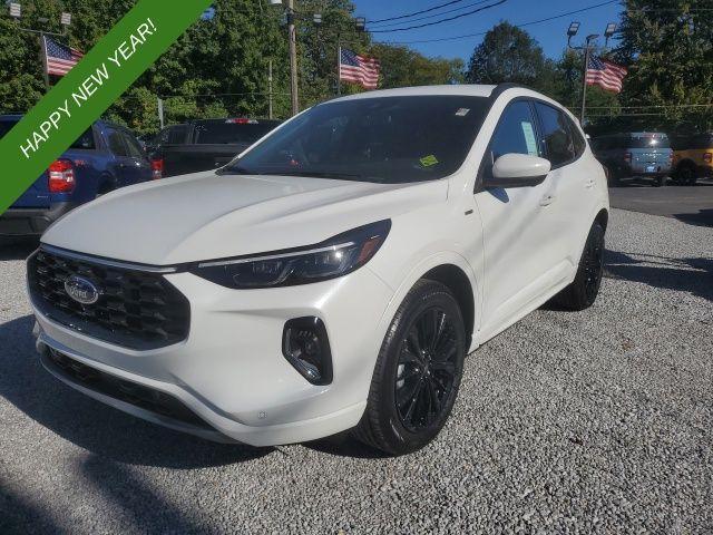 new 2023 Ford Escape car, priced at $36,000