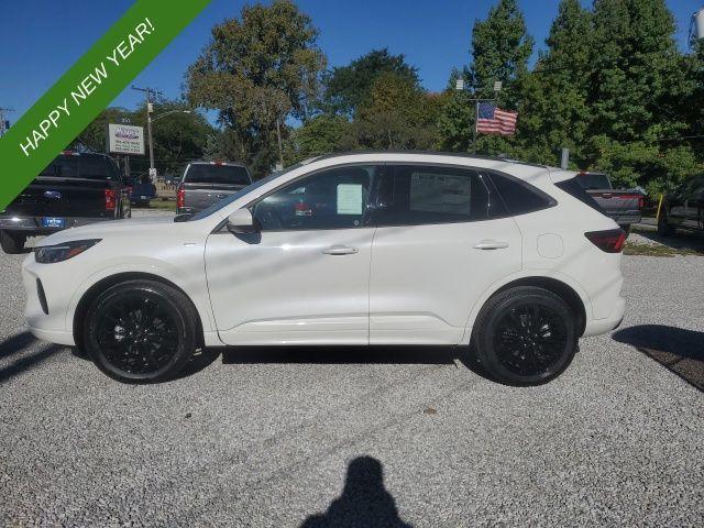 new 2023 Ford Escape car, priced at $36,000