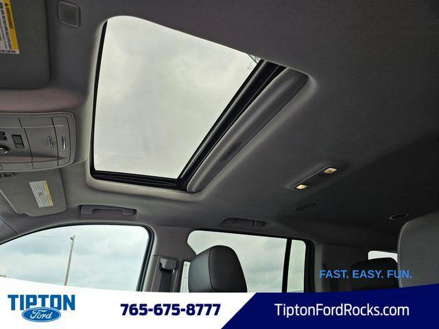 used 2018 Chevrolet Suburban car, priced at $19,300