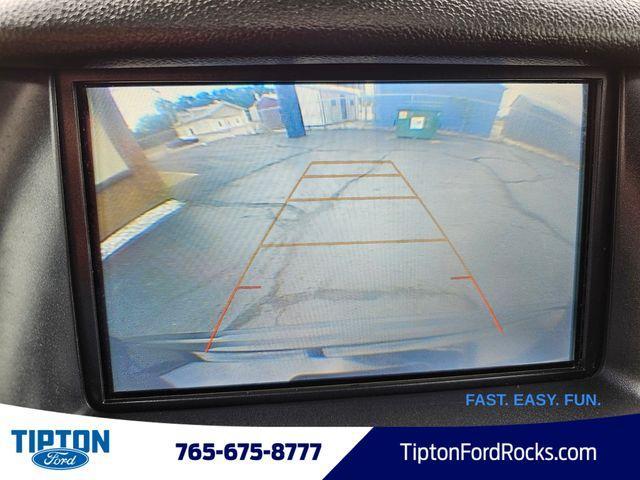 used 2018 Chevrolet Suburban car, priced at $19,300
