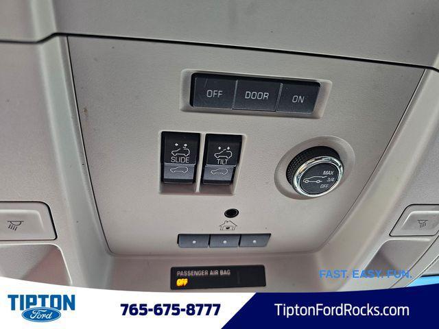 used 2018 Chevrolet Suburban car, priced at $19,300