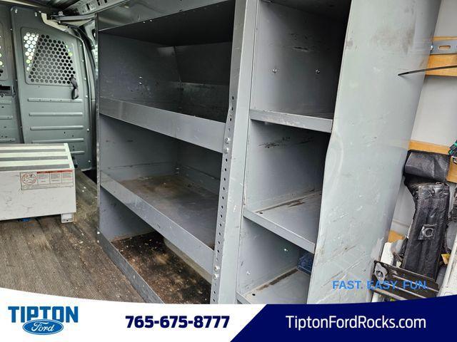 used 2017 GMC Savana 2500 car, priced at $10,000