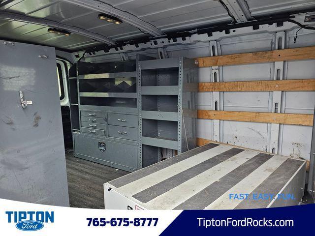 used 2017 GMC Savana 2500 car, priced at $10,000