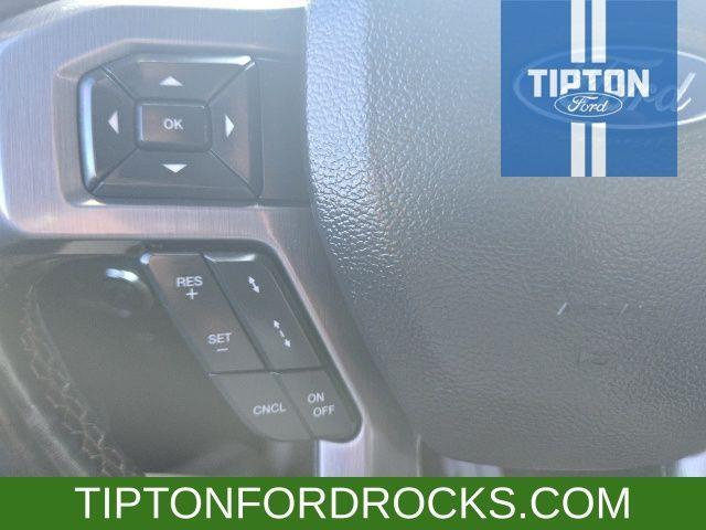 used 2020 Ford Expedition Max car, priced at $33,500