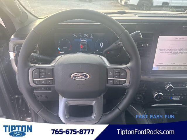 new 2026 Ford F-350 car, priced at $66,608