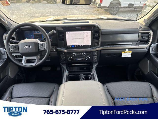 new 2026 Ford F-350 car, priced at $66,608