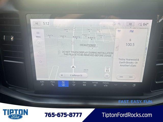 new 2026 Ford F-350 car, priced at $66,608