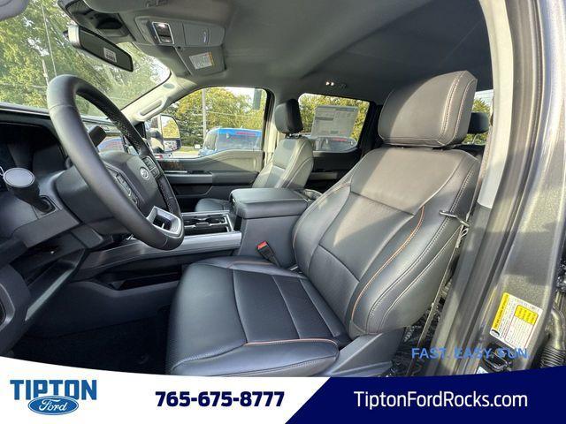 new 2026 Ford F-350 car, priced at $66,608