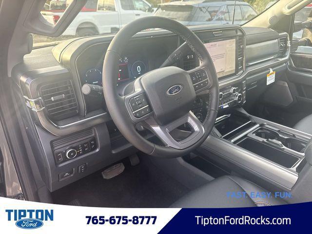 new 2026 Ford F-350 car, priced at $66,608