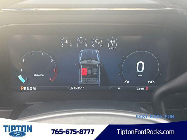 new 2026 Ford F-350 car, priced at $66,608