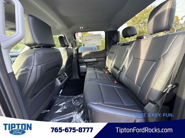 new 2026 Ford F-350 car, priced at $66,608