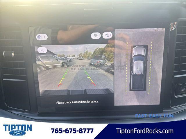 new 2026 Ford F-350 car, priced at $66,608