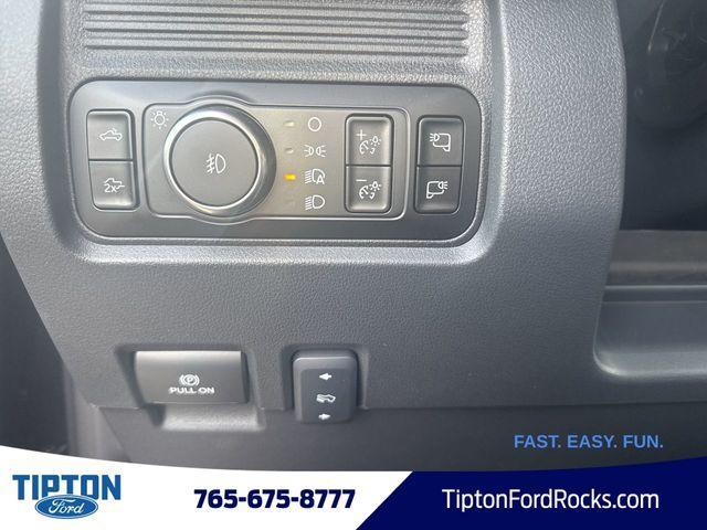 new 2026 Ford F-350 car, priced at $66,608