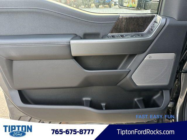 new 2026 Ford F-350 car, priced at $66,608