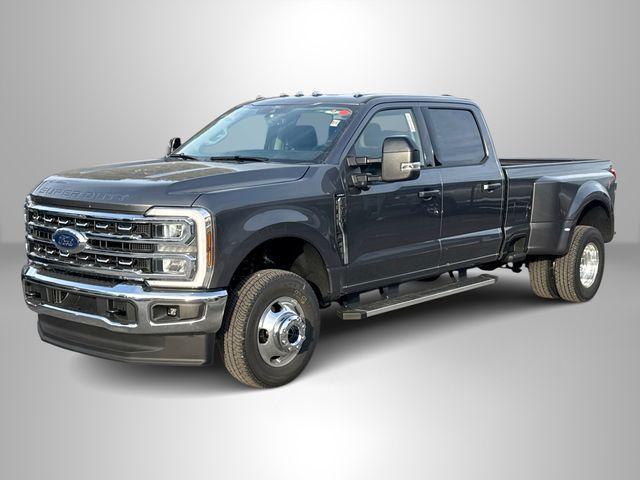new 2026 Ford F-350 car, priced at $66,608