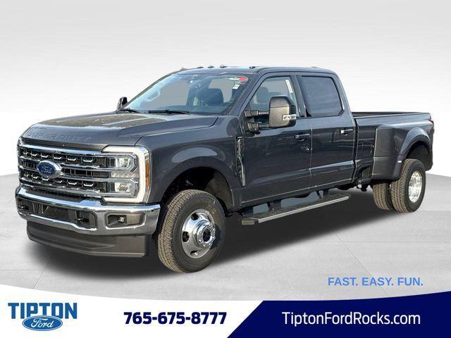 new 2026 Ford F-350 car, priced at $66,608