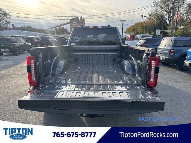new 2026 Ford F-350 car, priced at $66,608
