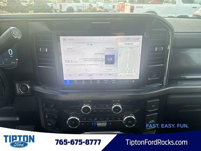 new 2026 Ford F-350 car, priced at $66,608