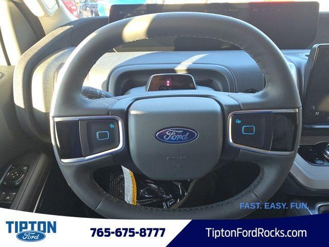 new 2025 Ford Expedition Max car, priced at $70,110