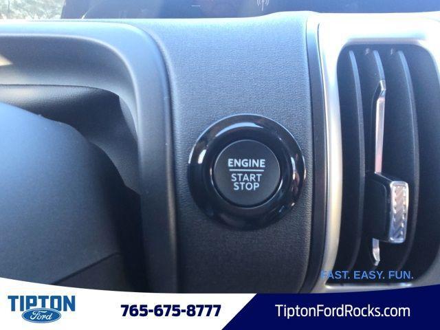 new 2025 Ford Expedition Max car, priced at $70,110