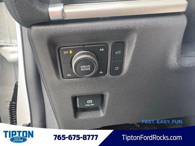 new 2025 Ford Expedition Max car, priced at $73,610