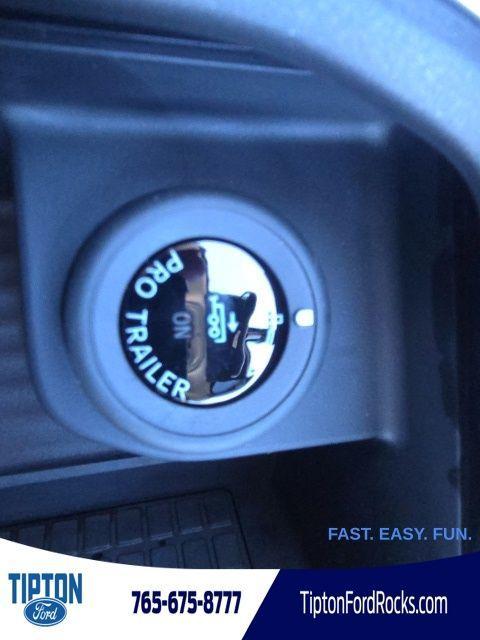 new 2025 Ford Expedition Max car, priced at $70,110