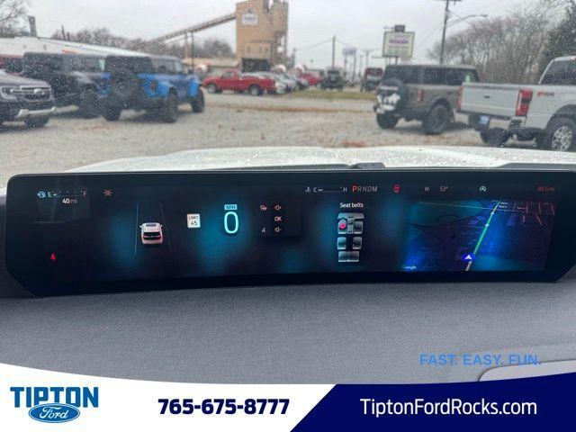 new 2025 Ford Expedition Max car, priced at $73,610